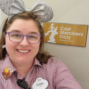 Meet your Posher, Deanna